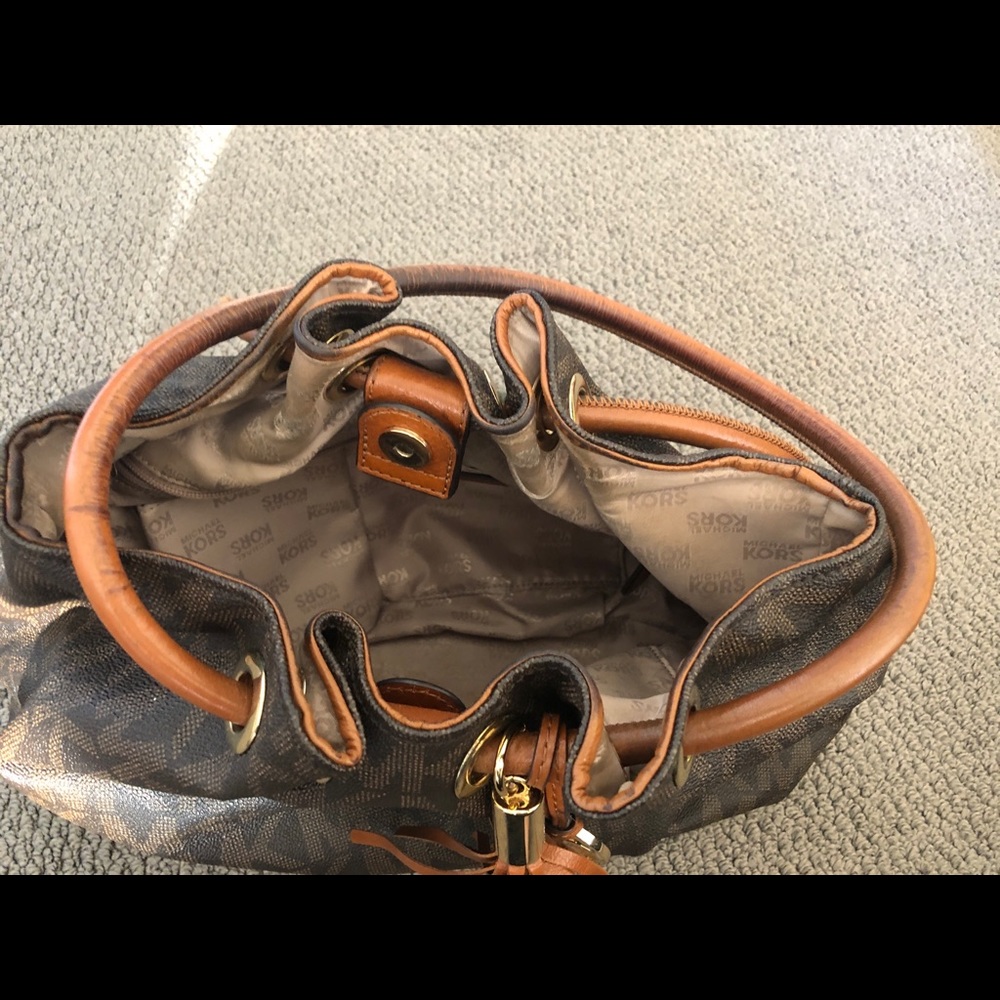 Michael Kors handbag